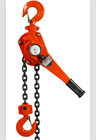 Grue à chaînes de levage de levier d'outils à main durable 3 tonnes/équipement de levage lourd