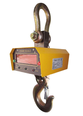 Équilibre de la grue à LED avec une capacité de 30 tonnes certifié CE / RoHS