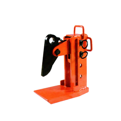 Clampe de levage à grande capacité de 20 kg en acier durable
