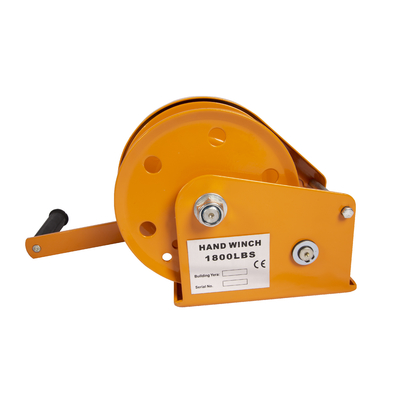 Source d'alimentation manuelle Levier à main avec une capacité de charge de 2600 lb