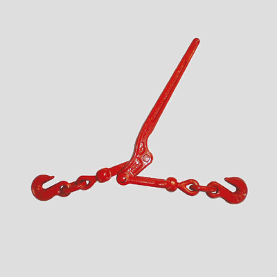 GS/CE Standard Tirage à la corde manuel avec surface de peinture